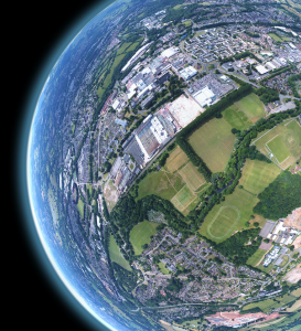 planet