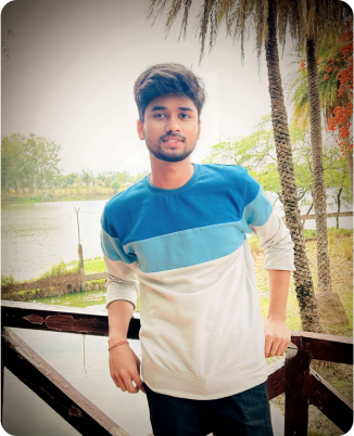 Photo of Anish Goyal
