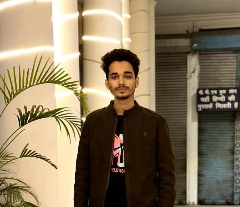 Photo of Md Nadim