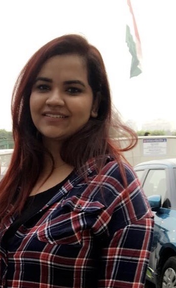 Photo of Tanya Gaur