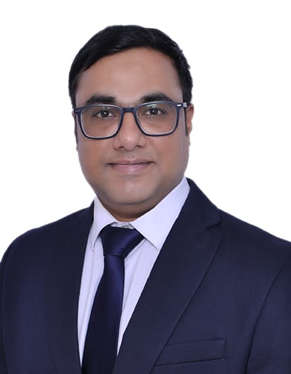 Photo of Chandra Prakash Malviya