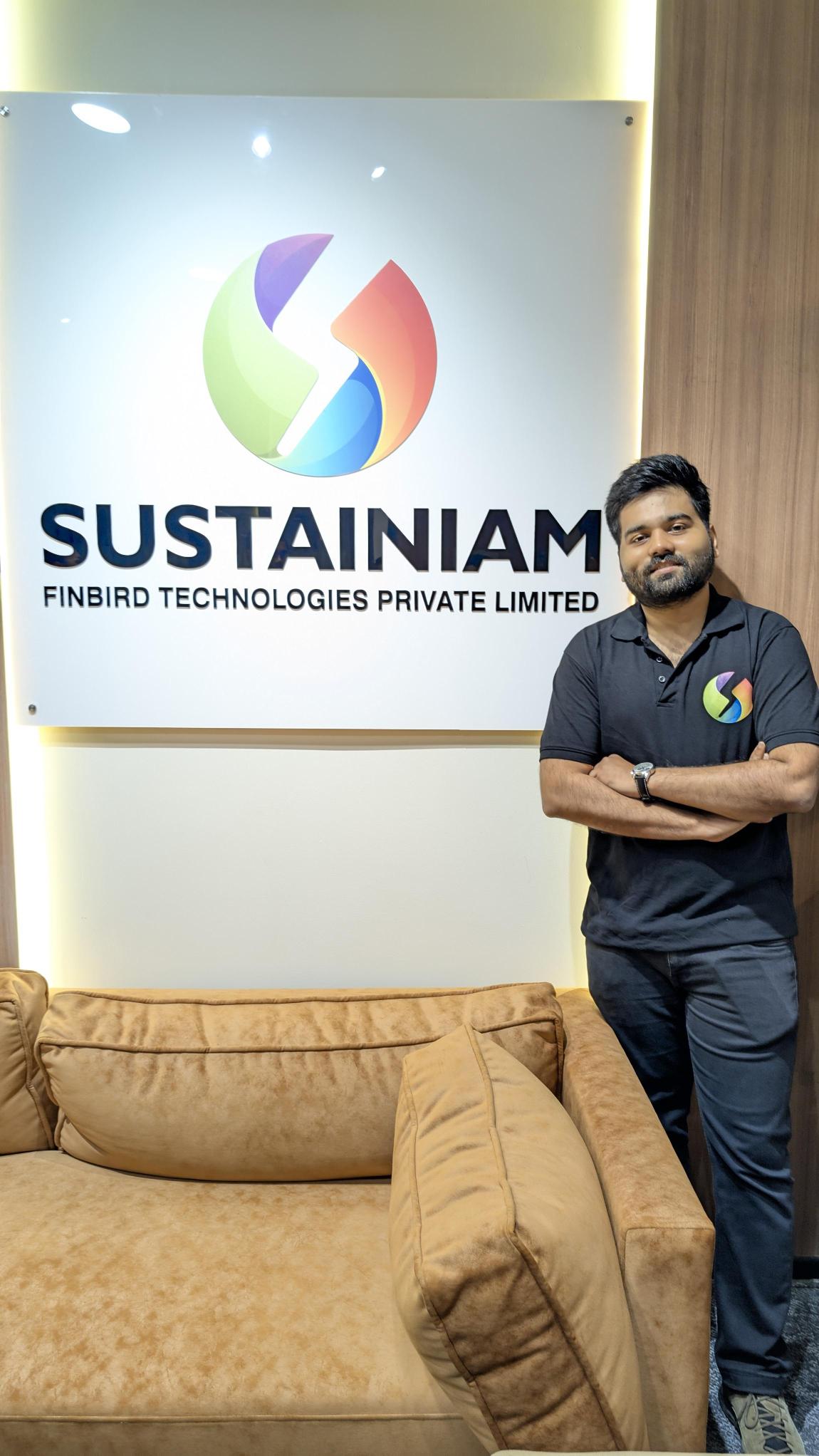 Photo of Adarsh Singh