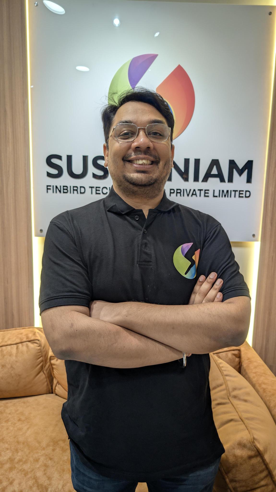 Photo of Akshit Kumar Gupta