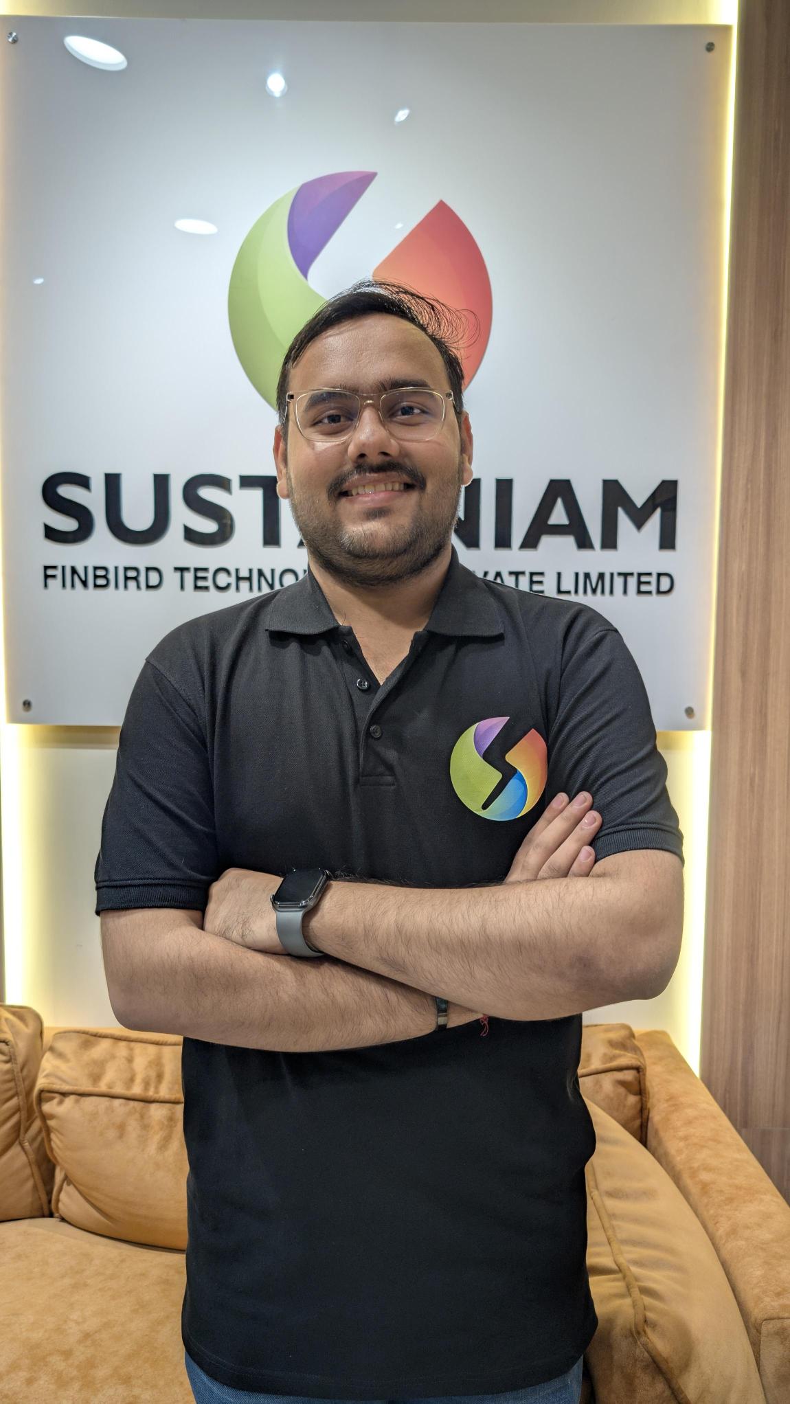 Photo of Anuj Maheshwari