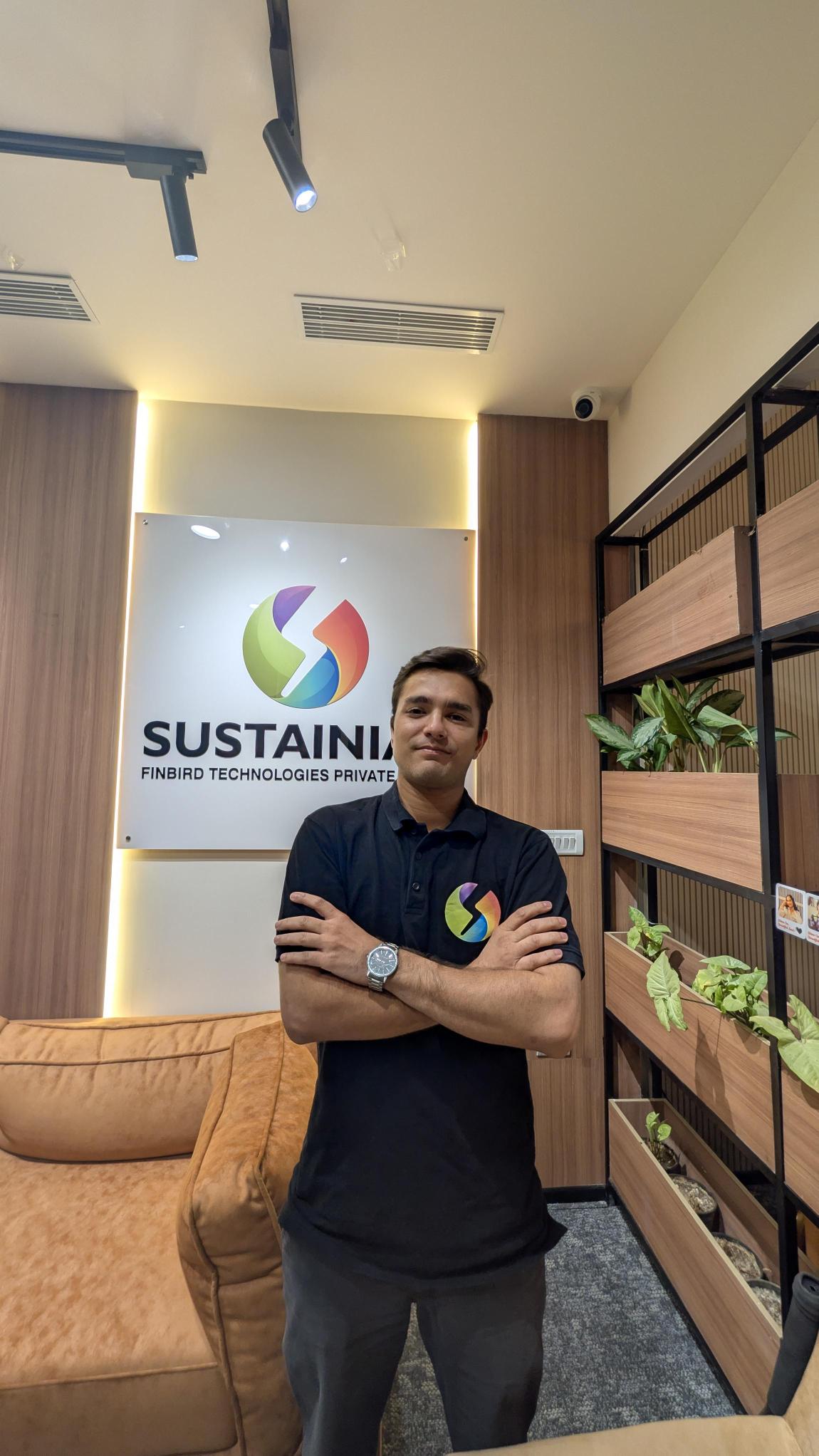 Photo of Ayan Kumar Jain