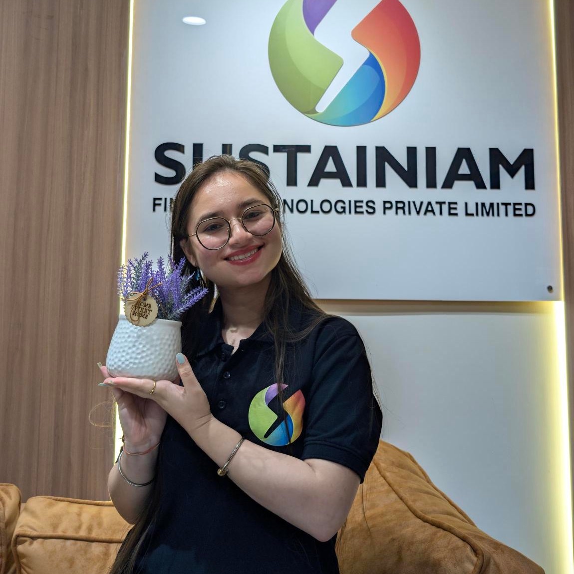 Photo of Harleen Kaur