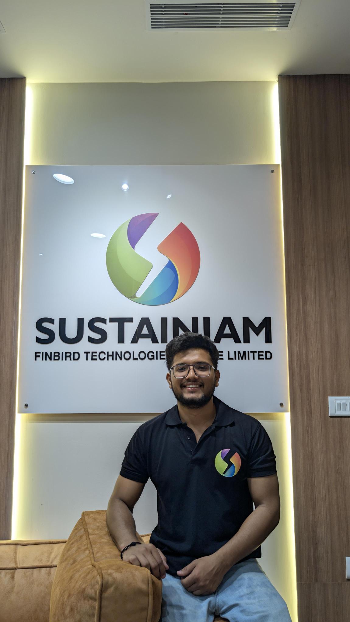 Photo of Harsh Rawat