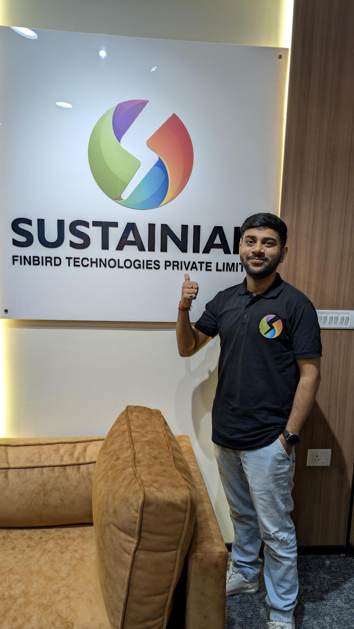 Photo of Hitesh Gupta