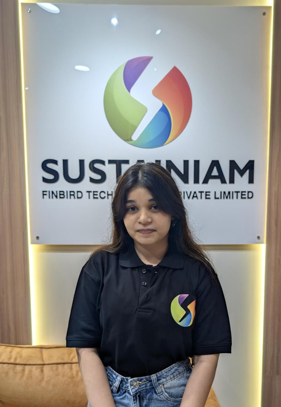 Photo of Khushi Kapoor