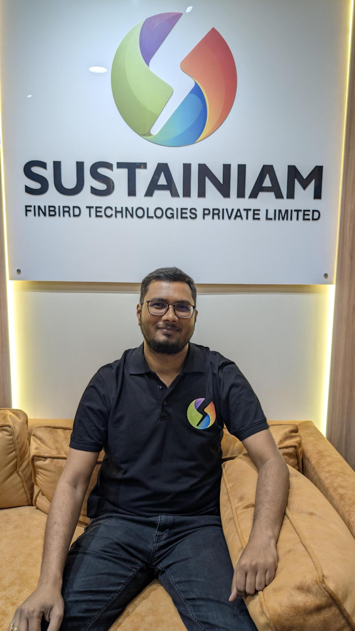 Photo of Mukesh Kumar Mahto