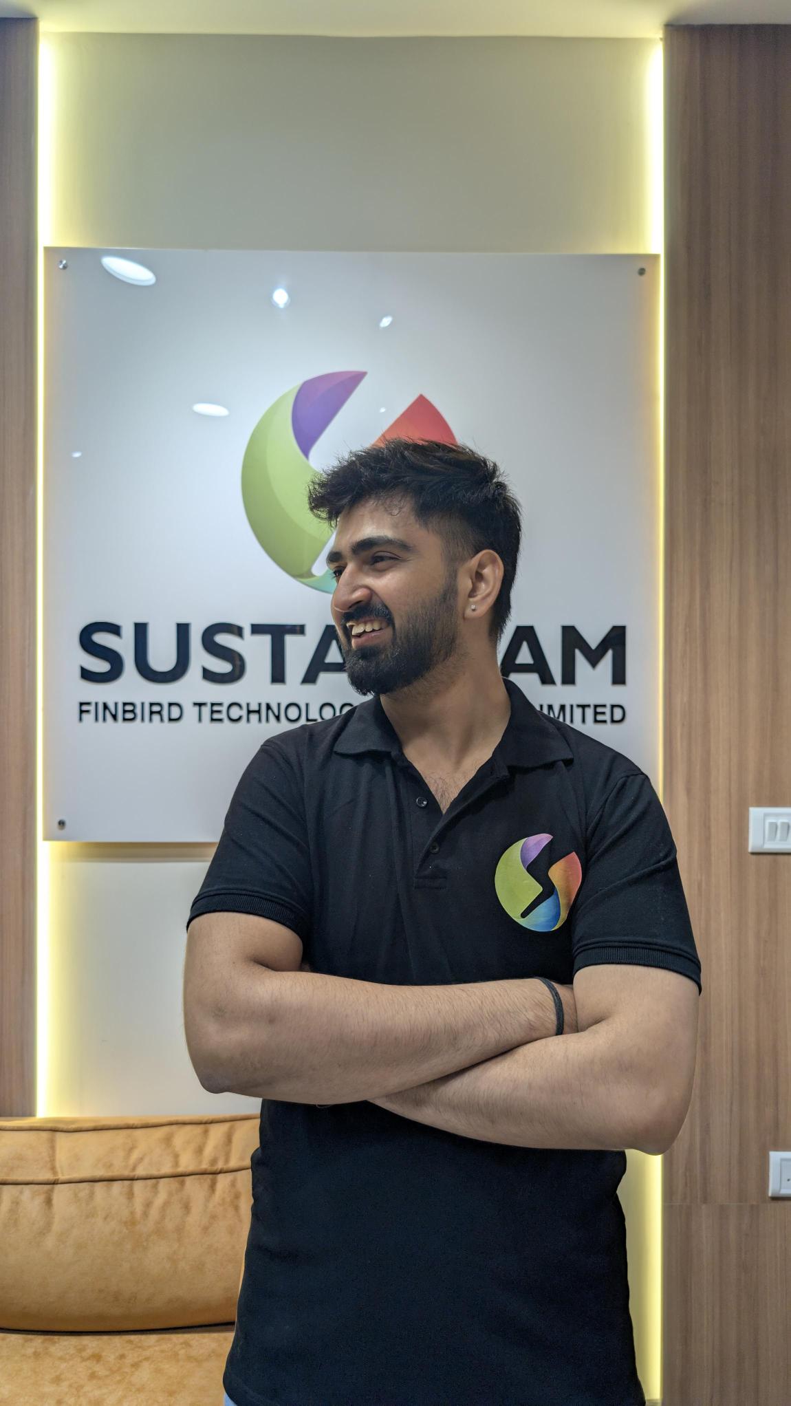 Photo of Naman Sharma