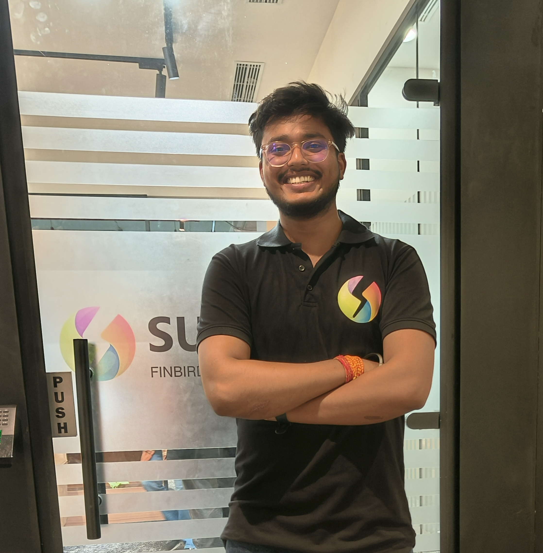 Photo of Naveen Kumar