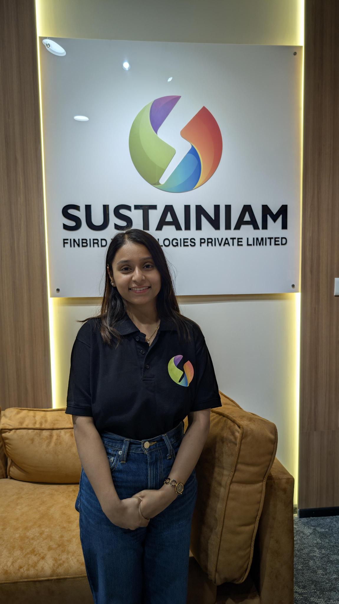 Photo of Tandul Jain