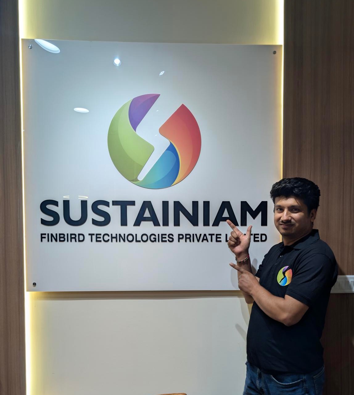 Photo of Tarun Saini